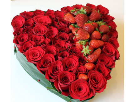 St. Valentine’s Day