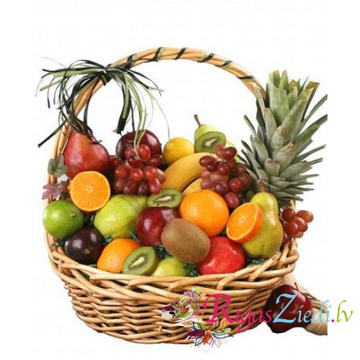 fruit basket