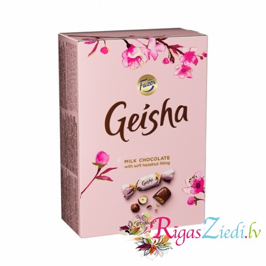 Konfektes Geisha