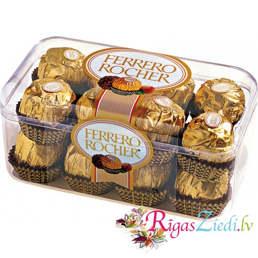 Ferrero rocher