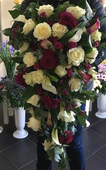 Funeral composition No.11