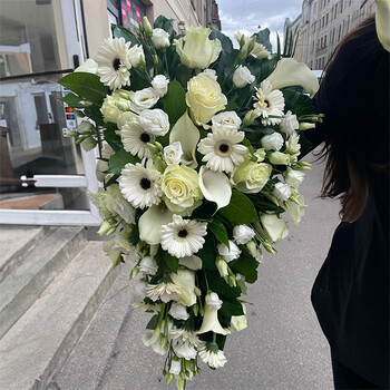 Funeral Strauss No.2