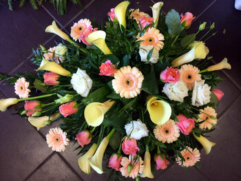 Funeral Strauss No.4