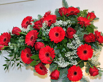 Funeral Strauss No.3