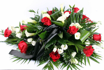 Funeral Strauss No.1