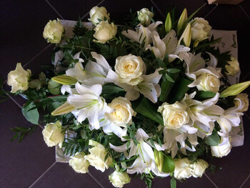 Funeral Strauss No.6