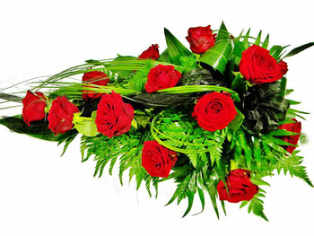 Funeral Strauss No.9