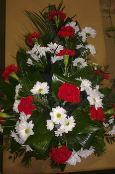 Funeral Strauss No.8