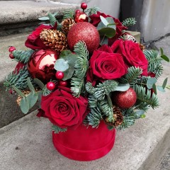 Svētku kompozīcija