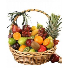 fruit basket