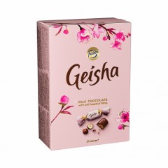 Kонфеты Geisha