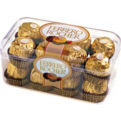 Ferrero rocher