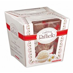 Raffaello candies