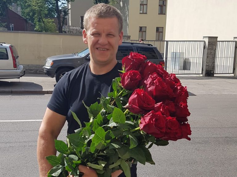 Premium klases Ekvadoras rozes